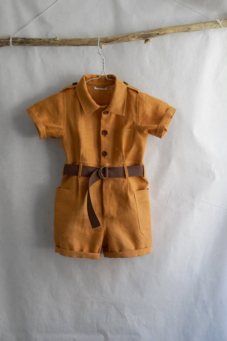 Baby safari outfit Jungle safari explorer baby boy outfit Etsy