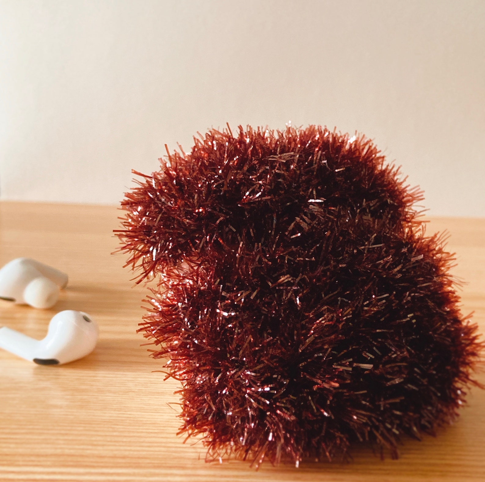 Hedgehog Airpods 3 Case Crochet Airpod Pro Knitted Skin Custom Etsy