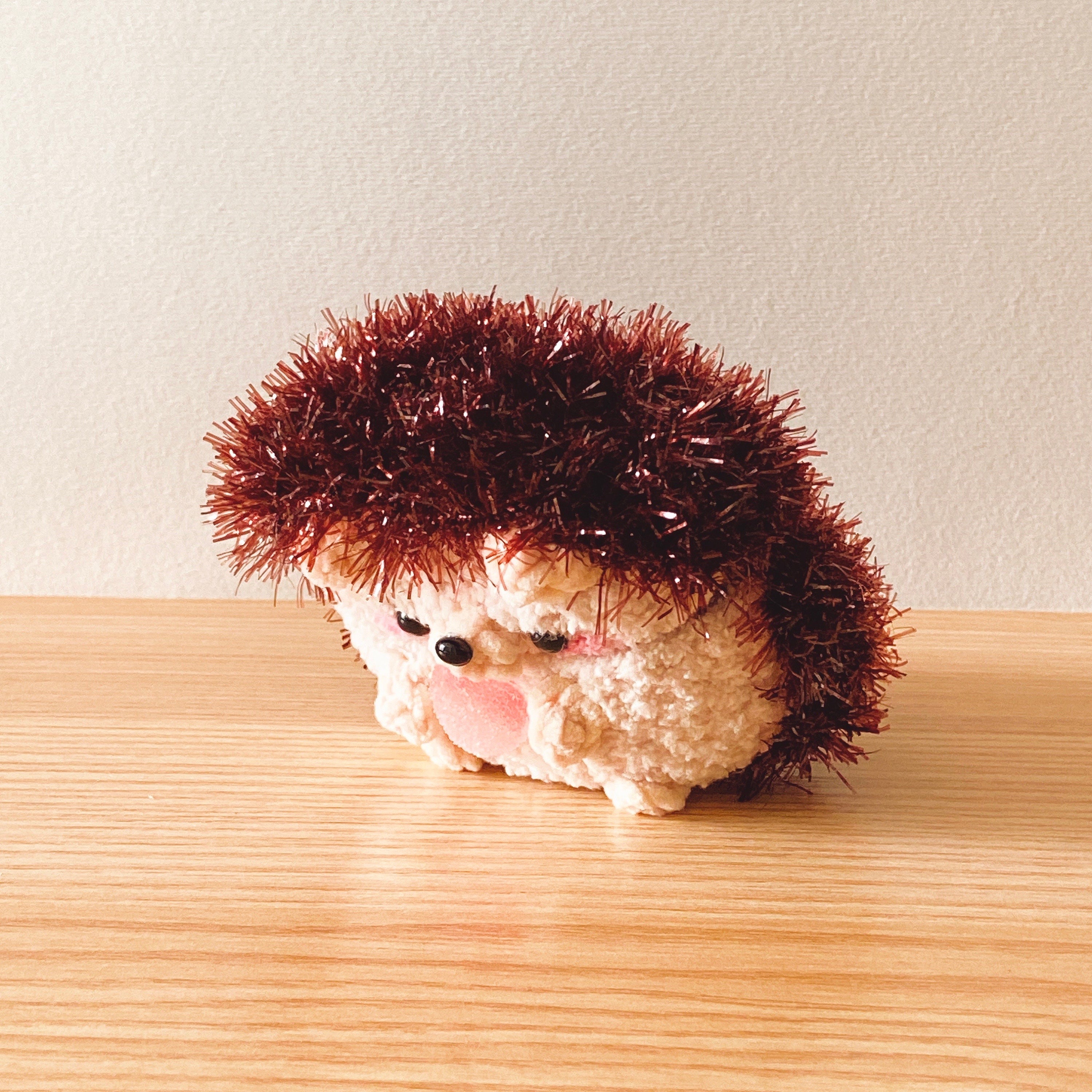 Hedgehog Airpods 3 Case Crochet Airpod Pro Knitted Skin Custom Etsy