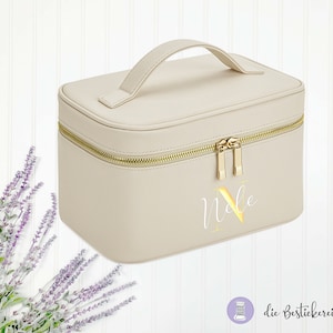 Astucci Cosmetici e Beauty Case Personalizzati.