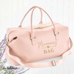 Mommybag Kliniktasche Krankenhaustasche Reisetasche Bild 8