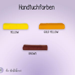 Sauna towel | Bath towel | Shower towel | Personalized towel | Personalized bath towel | Bath towel with name | Embroidered bath towel image 9