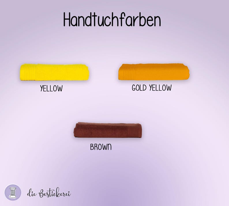 Sauna towel | Bath towel | Shower towel | Personalized towel | Personalized bath towel | Bath towel with name | Embroidered bath towel image 9