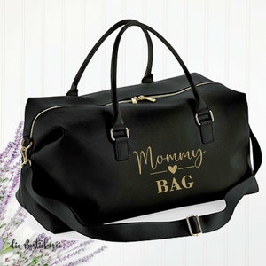 Mommybag Kliniktasche Krankenhaustasche Reisetasche Bild 6