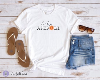 Damen Bio T-Shirt "Aperoli"