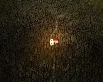¿Solitario o no?