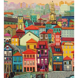 Ribeira-Porto