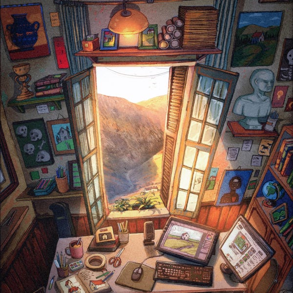 Studio 2025