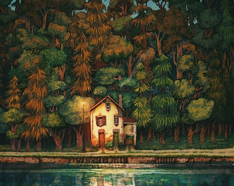 Riverside