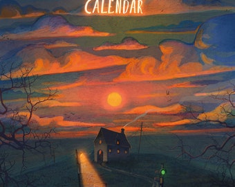 Kalendarz na rok 2024