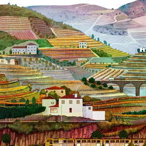 Douro- Pinhão