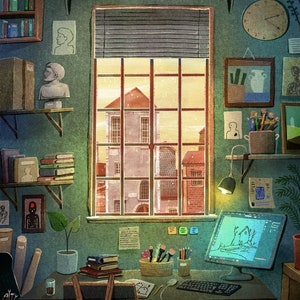 Studio