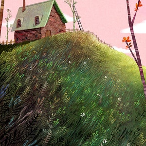 My Dream House
