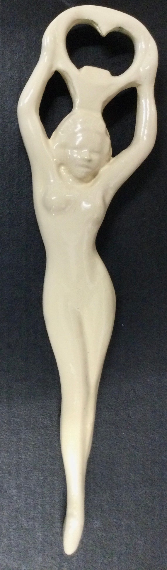 Bottle Opener 1950's Vintage Pinup Girl. - Etsy