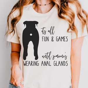 Funny Vet Tech Shirt: Vet Tech Gift; Veterinarian Gift; Funny Vet Gift; Dog Groomer Gift; Vet Tech Shirt; Veterinarian Shirt; Vet Nurse Gift