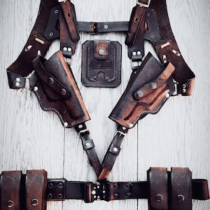1911 shoulder holster - Etsy 日本
