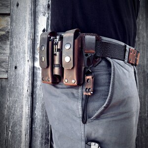 EDC/EDC pocket organizer/edc organizer/pocket organizer/edc pouch/pocket organizer edc/leather edc/leather pocket organizer/edc gear