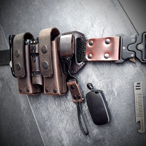 EDC/EDC pocket organizer/edc organizer/pocket organizer/edc pouch/pocket organizer edc/leather edc/leather pocket organizer/edc gear