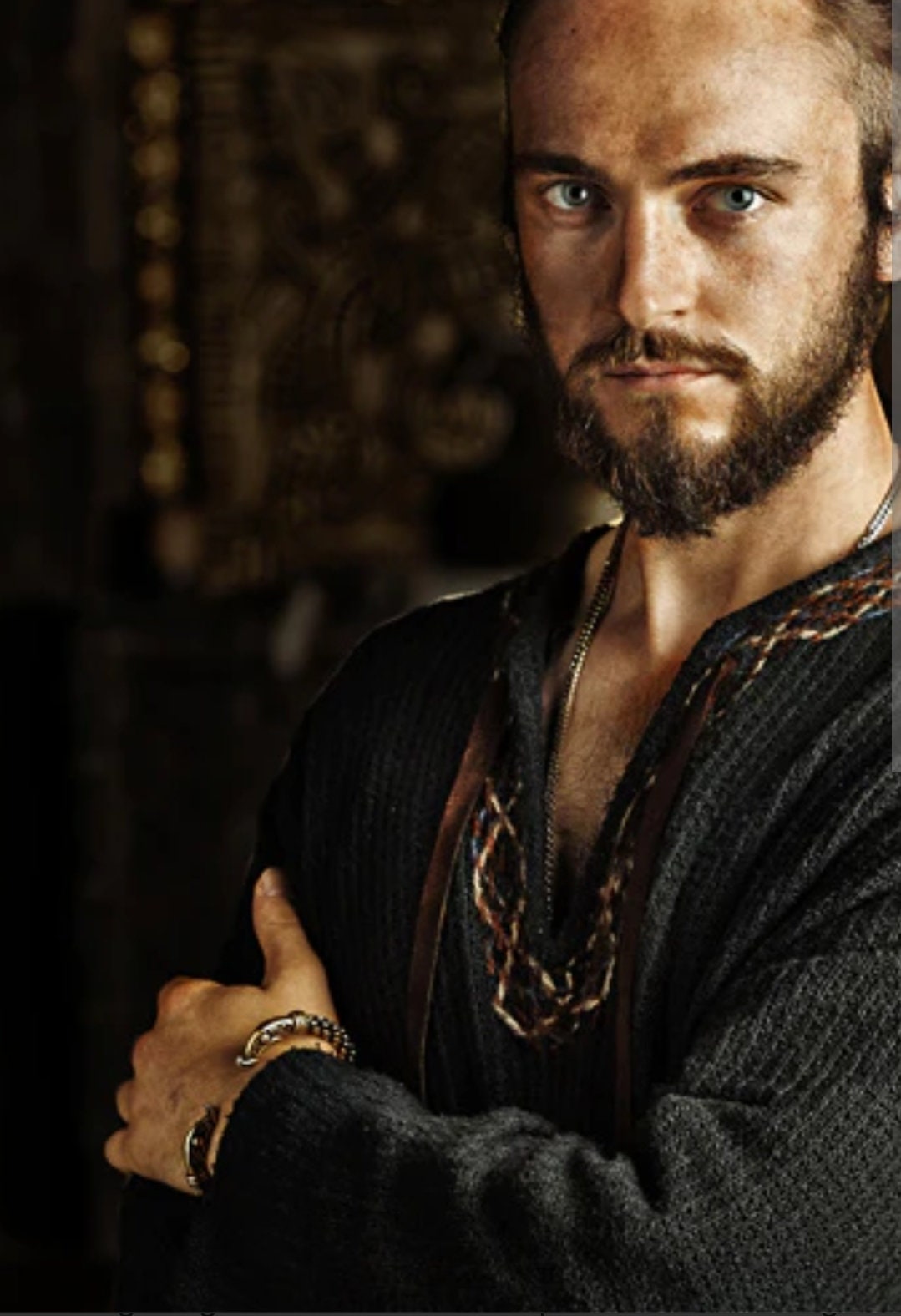 рагнар из викингов