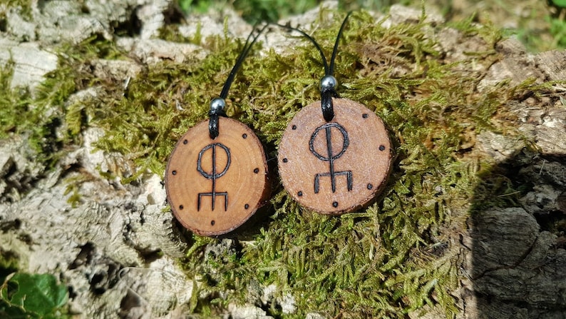 Rune of Love
