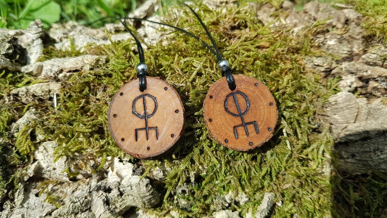 Rune of Love