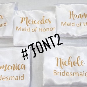 SALE bruidsmeisjesgewaden, aangepaste geschenken bruidsmeisje, bruidsgewaad, gepersonaliseerde trouwgewaad, kleed bruidsfeest, kleed bruid, kleed bruid, voorbereiding gewaden
