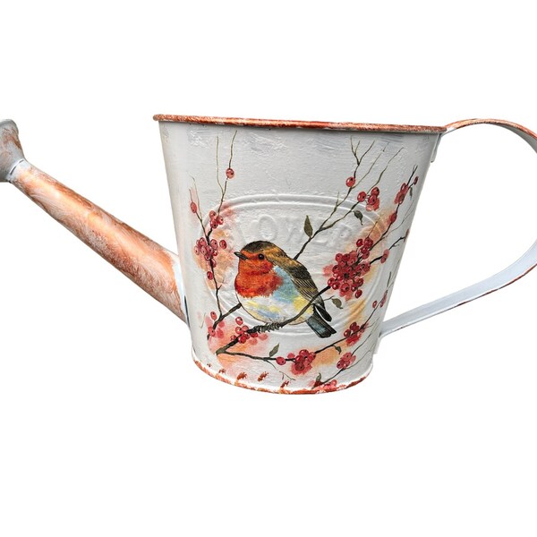 Personalized Watering Can Etsy