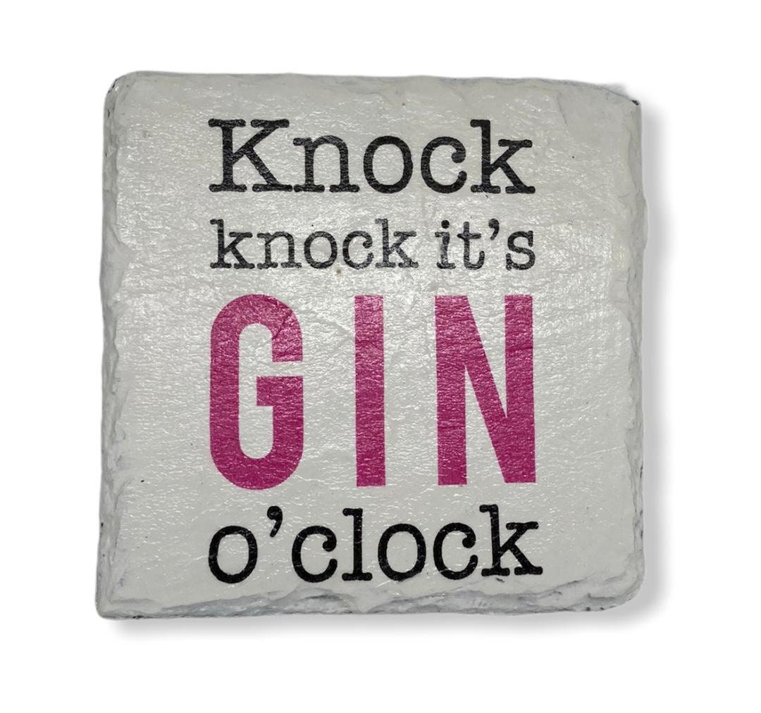Gin slogan coasters 4 different Coaster designs Gin lover gift idea? Gin slogan coasters 4 different Coaster designs Gin lover gift idea?