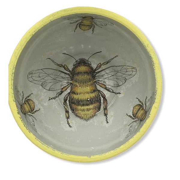 Bumble Bee Decor - Etsy