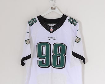 eagles jersey t shirt