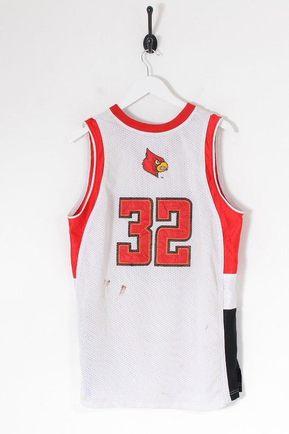 Louisville Cardinals Apparel  Vintage Louisville Basketball Gear