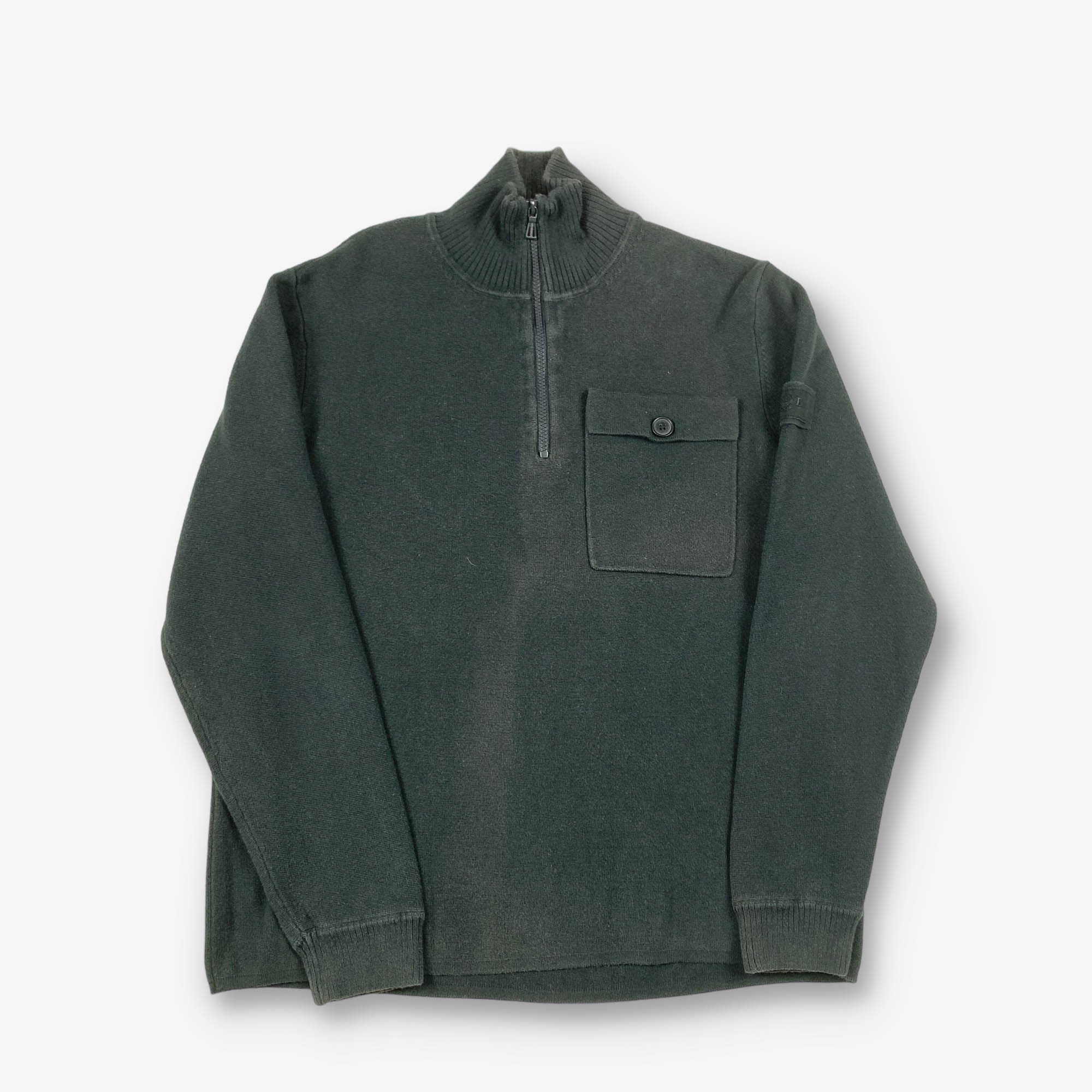 Henri lloyd hotsell zip jumper
