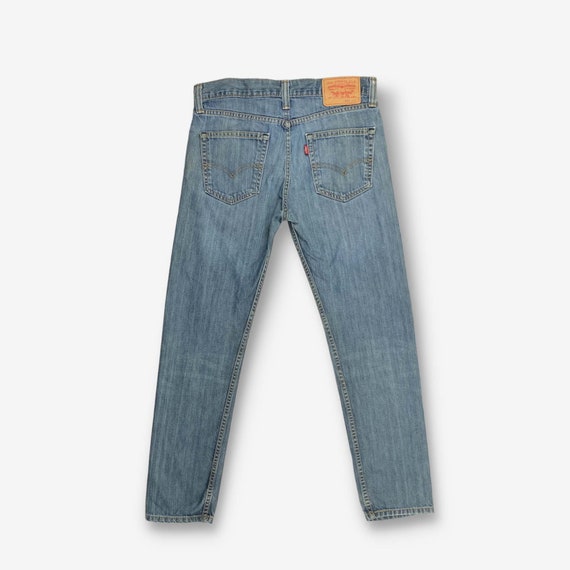 Levi's jeans 508 slim tapered 2025