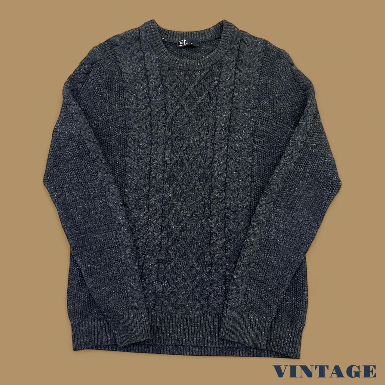 Vintage Gap Sweater - Etsy UK