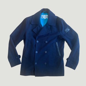 ジャケット・アウター Diesel Style Lab 90s 00s wool coat ジャケット