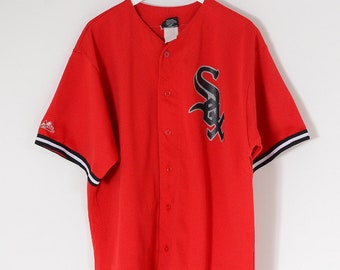 boston red sox retro jersey