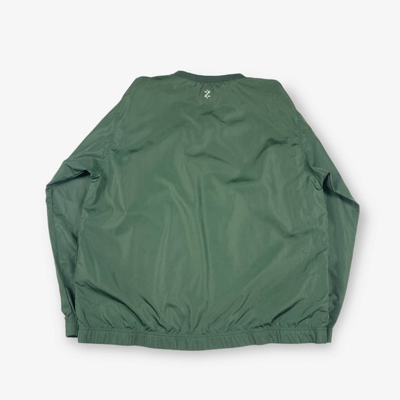 Izod golf windbreaker clearance