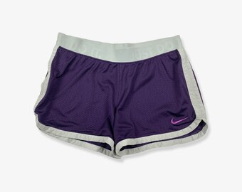 Vintage NIKE Dri-fit Running Sport 