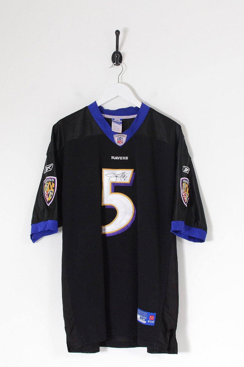 Buy Ravens Jersey Online In India -  India