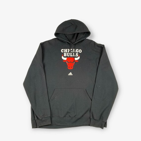 Adidas Chicago Bulls Jacket - Toddler, Best Price and Reviews