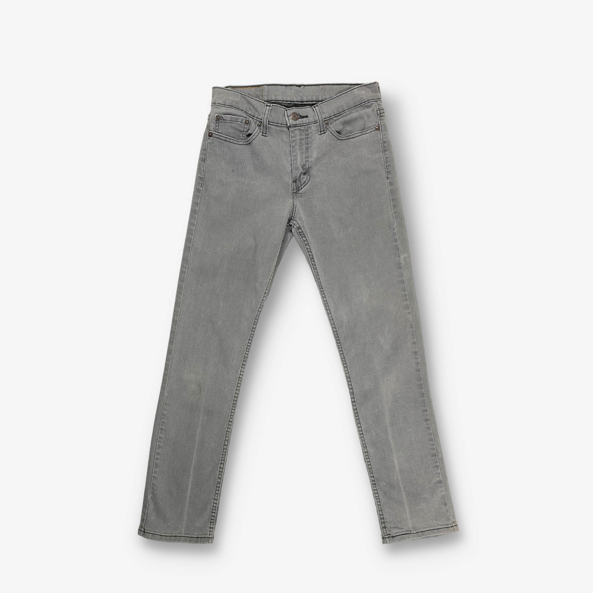 Levis 511 sale charcoal