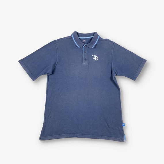 tampa bay rays polo shirt