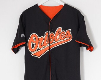 orioles jersey