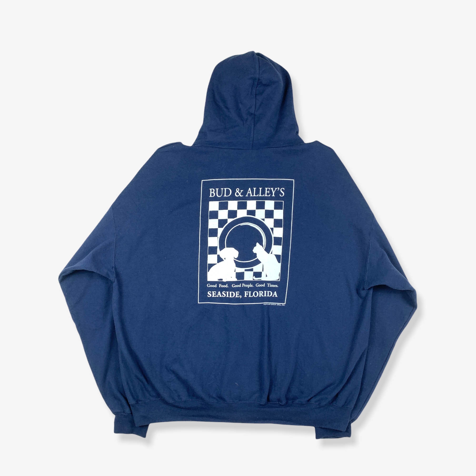 sweatshirt / Vintage Kampioen Oude Molen 70s/80s hoodie Kleding Herenkleding Hoodies & Sweatshirts Hoodies 