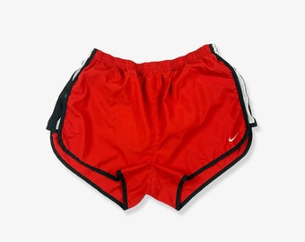 vintage nike shorts womens