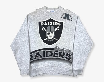 raiders jumper uk