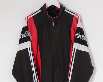 vintage adidas clothing