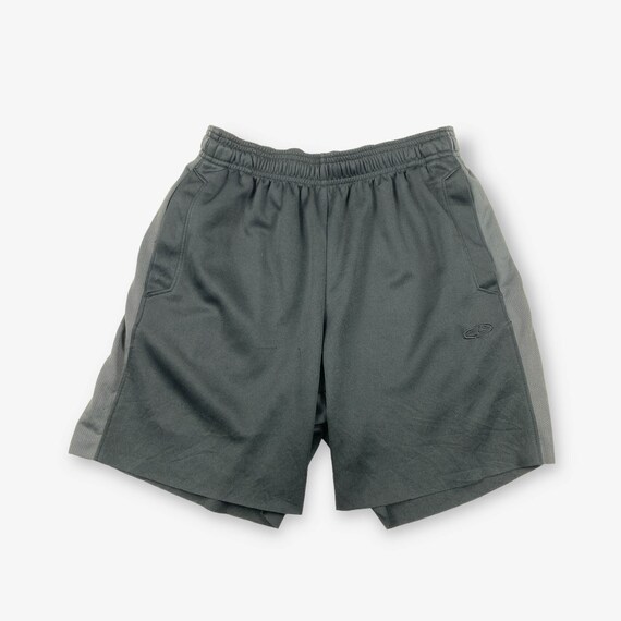 Cut off hotsell jogger shorts