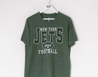 ny jets t shirt uk