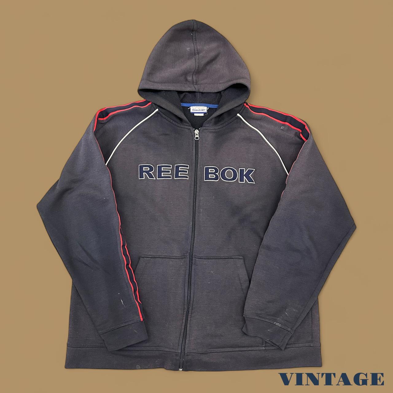 Reebok Identity Felpa Reebok Uomo Prezzo Basso Reebok Vintage Italia